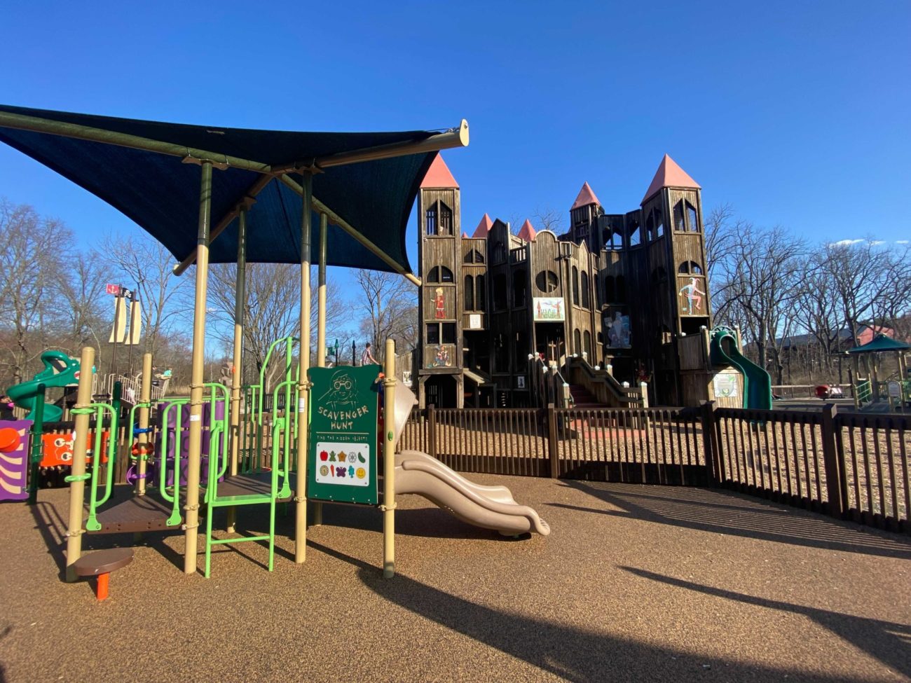 Kids Castle is Open! Here’s What You Need to Know - Bucks County Parent