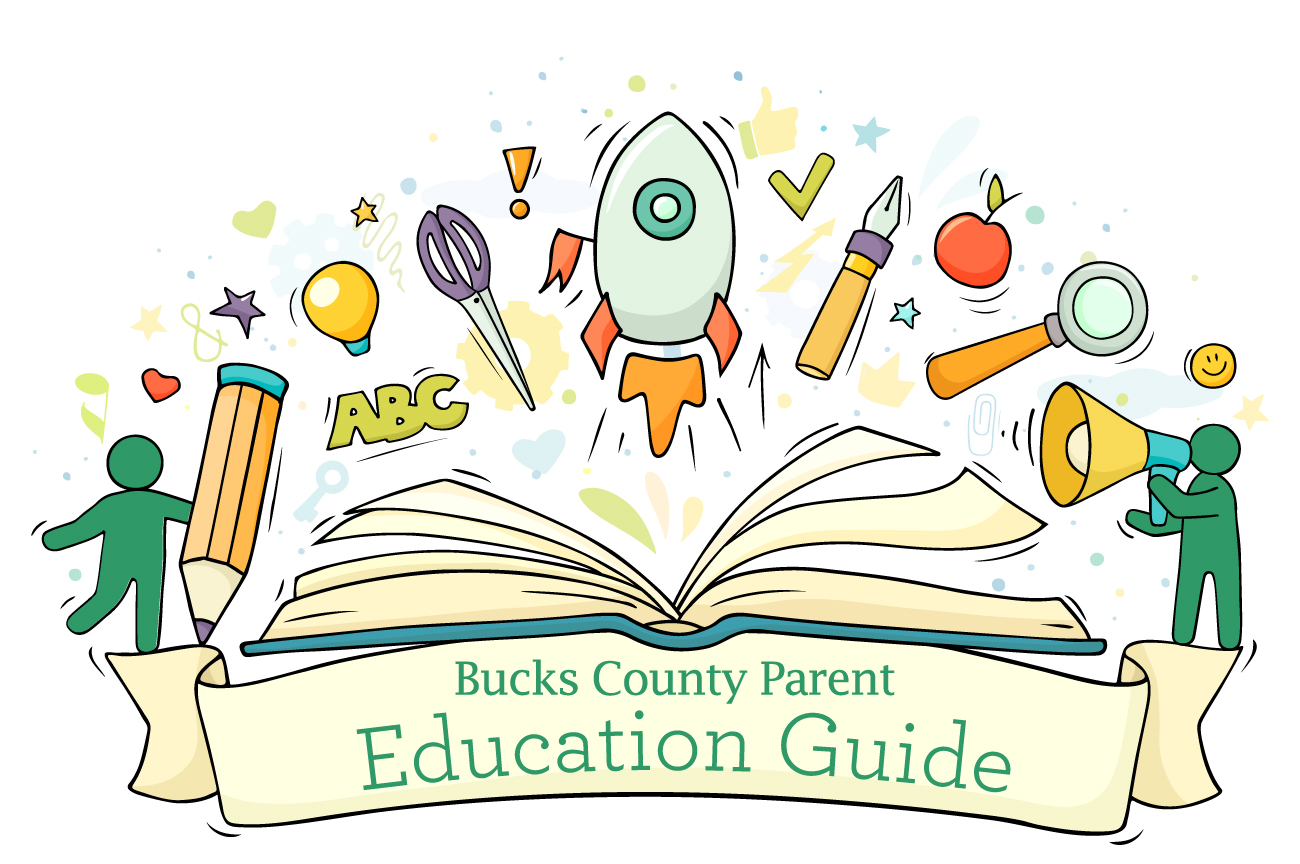 Bucks-County-Education-Guide