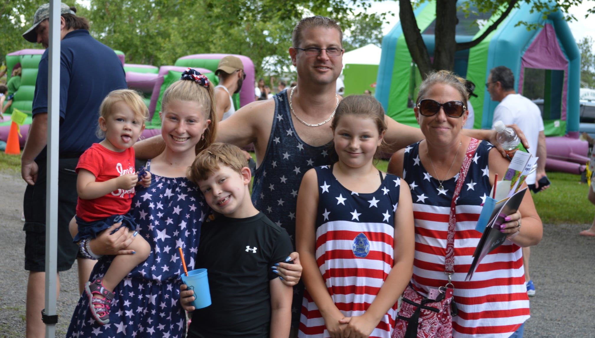 Summer Fireworks In and Around Bucks County - Bucks County Parent