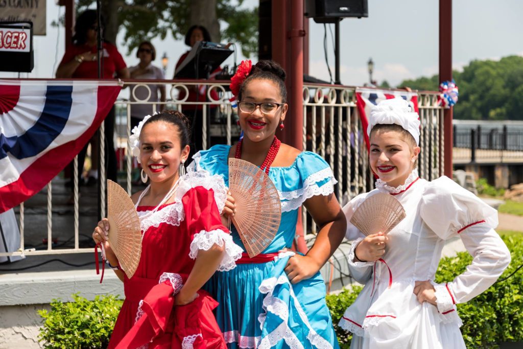 49th Annual Puerto Rican Day Festival Bucks County Parent