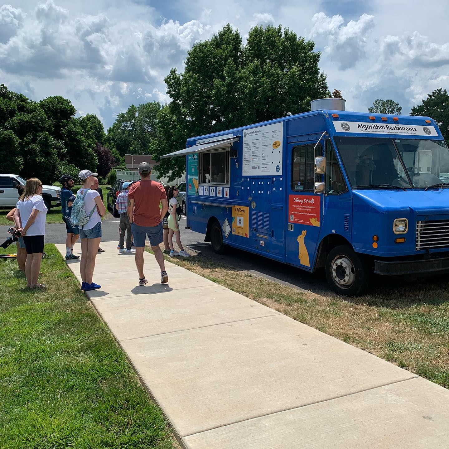 Food Trucks Bucks County PA A Delicious Guide to Mobile Eats! Food Trucks Bucks County PA A Delicious Guide to Mobile Eats!