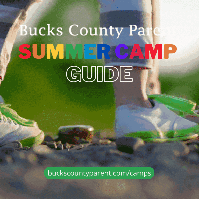Bucks County Traditional Day Camps: Summer Camp Guide - Bucks County Parent