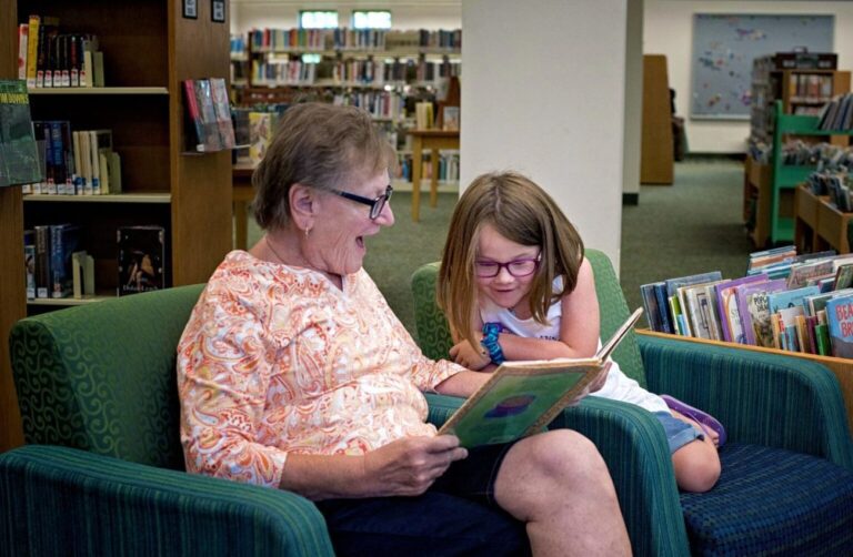 An Inside Look At The Bucks County Free Library - Bucks County Parent