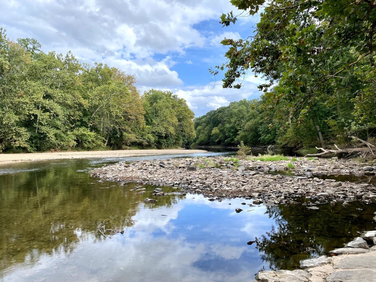 Happy Trails! 10 Hiking Trails for the Whole Family in Bucks County