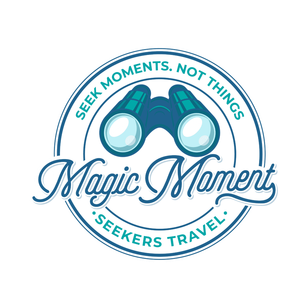 Magic Moment Seekers Travel