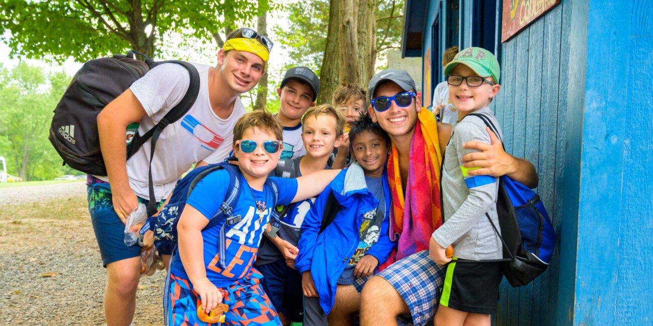 How Bucks Summer Camps Keep Kids Engaged and Learning - Bucks County Parent