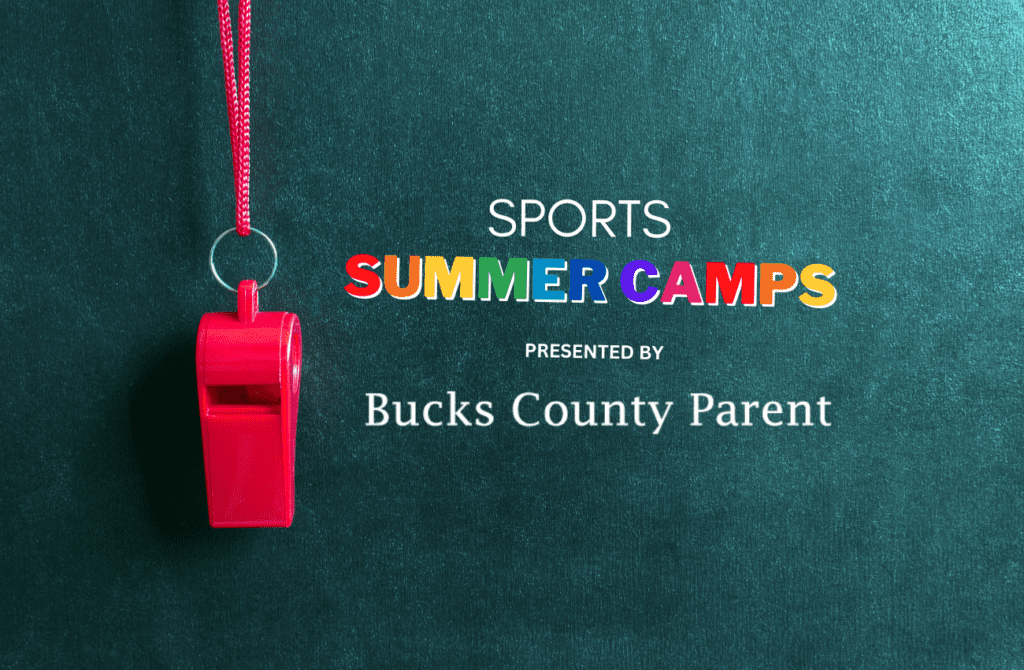 Bucks County Sports Camps Summer Camp Guide Bucks County Parent