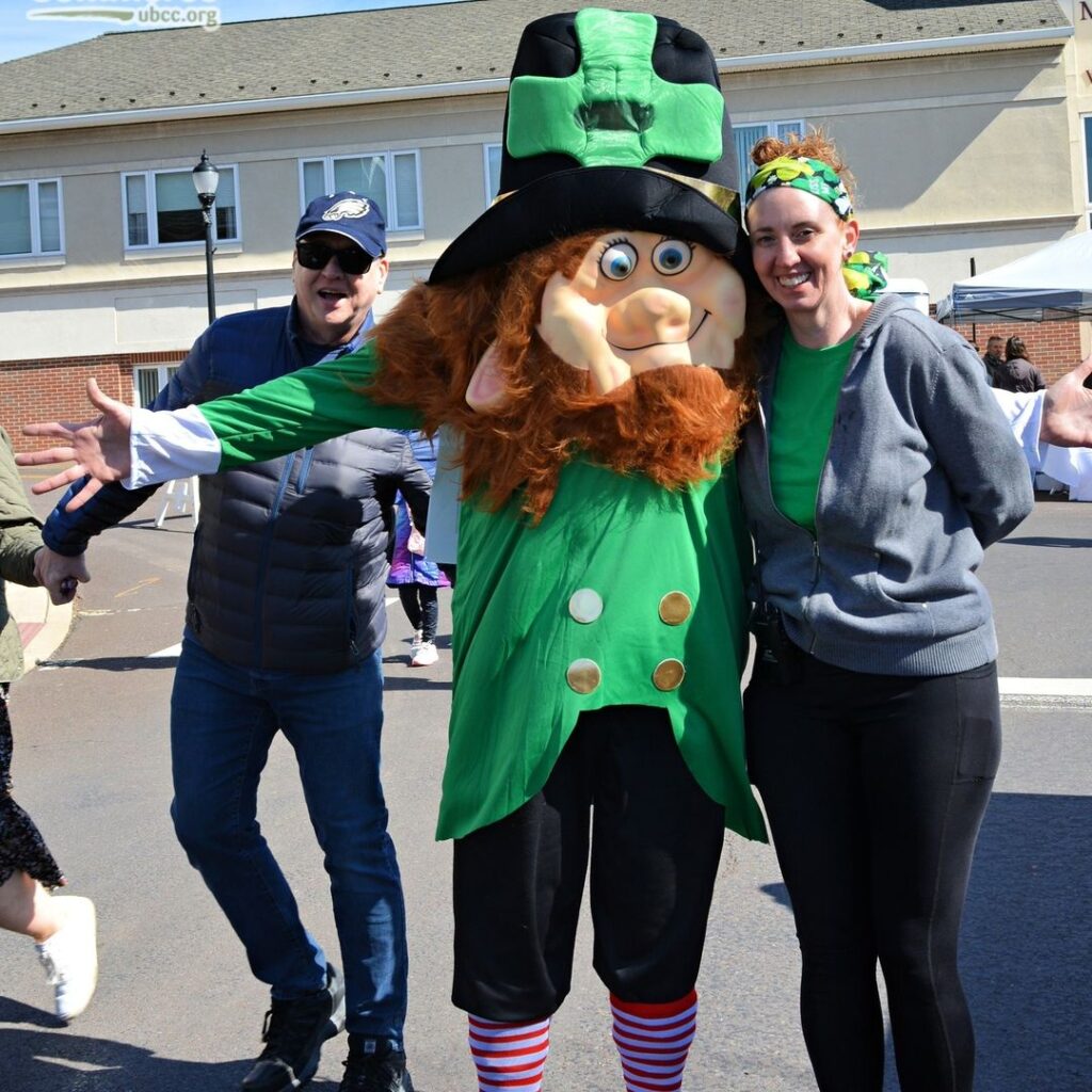 Upper Bucks Celtic Fest Bucks County Parent