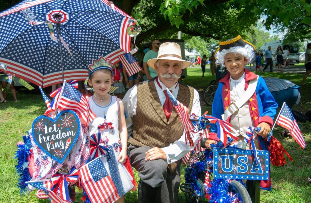 edenton 4th of july