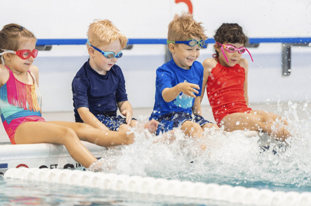 Big Blue Swim School Warminster