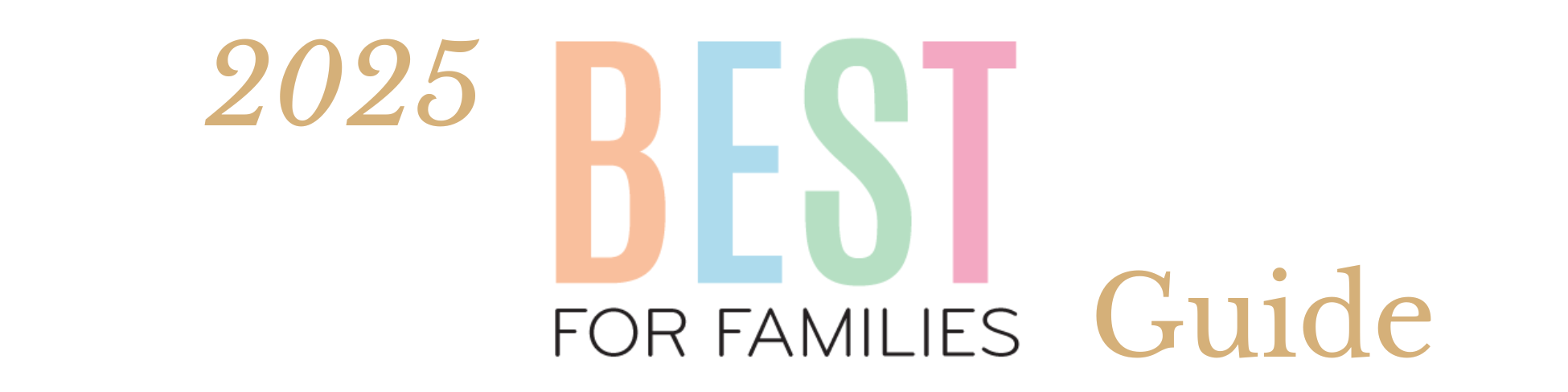 Best for Families Guide Header 2025