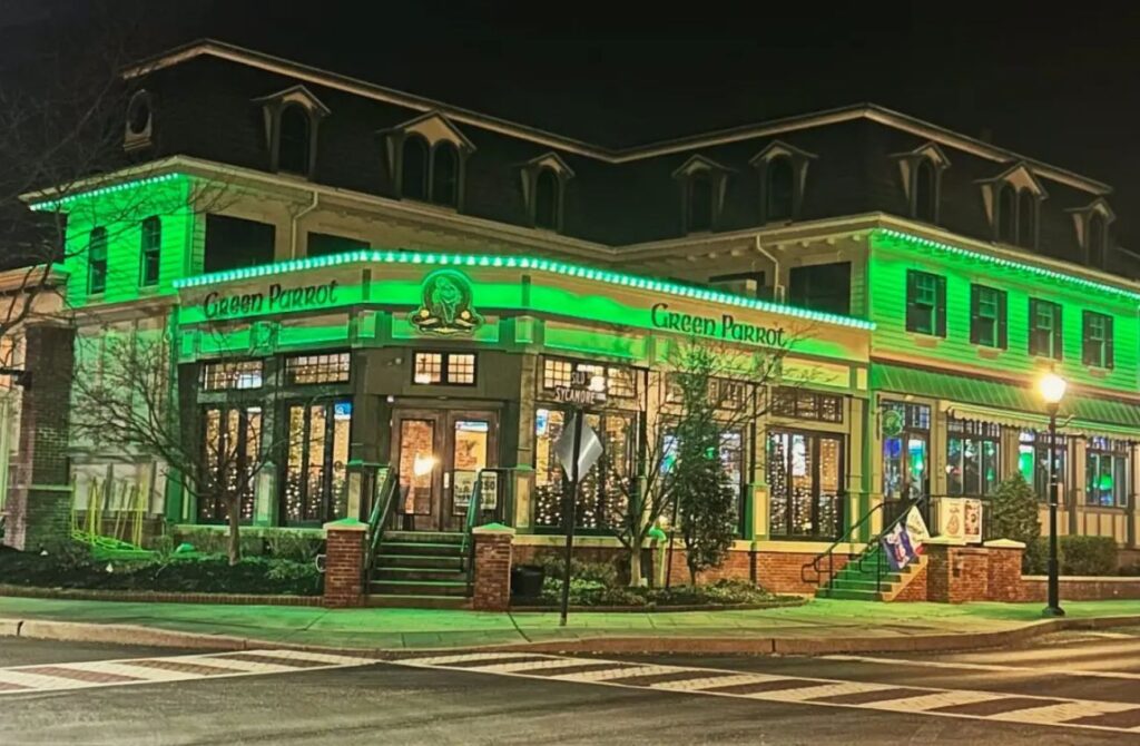 Free kids meals and specials within Bucks County