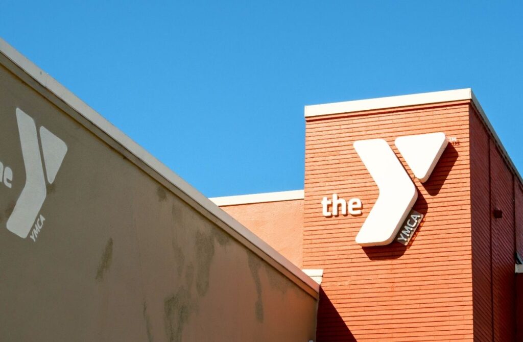 The YMCA is a Bucks County organization offering inclusive employment opportunities.
