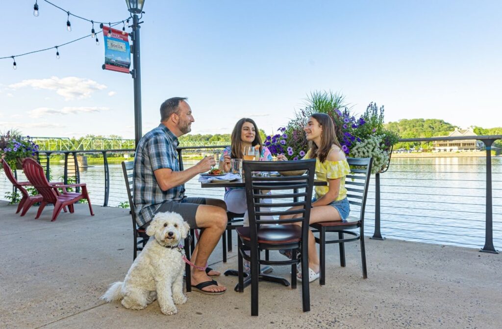 What do you need to know about moving to New Hope, PA?
