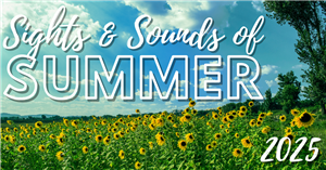 Sights & Sounds of Summer in Northampton Township