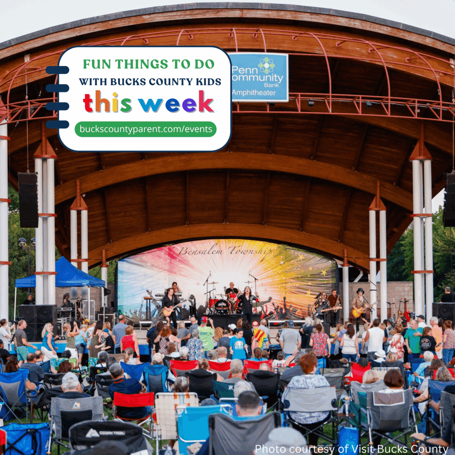 Father's Day Events and Activities Around Bucks County