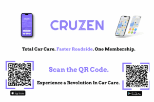Cruzen secondary