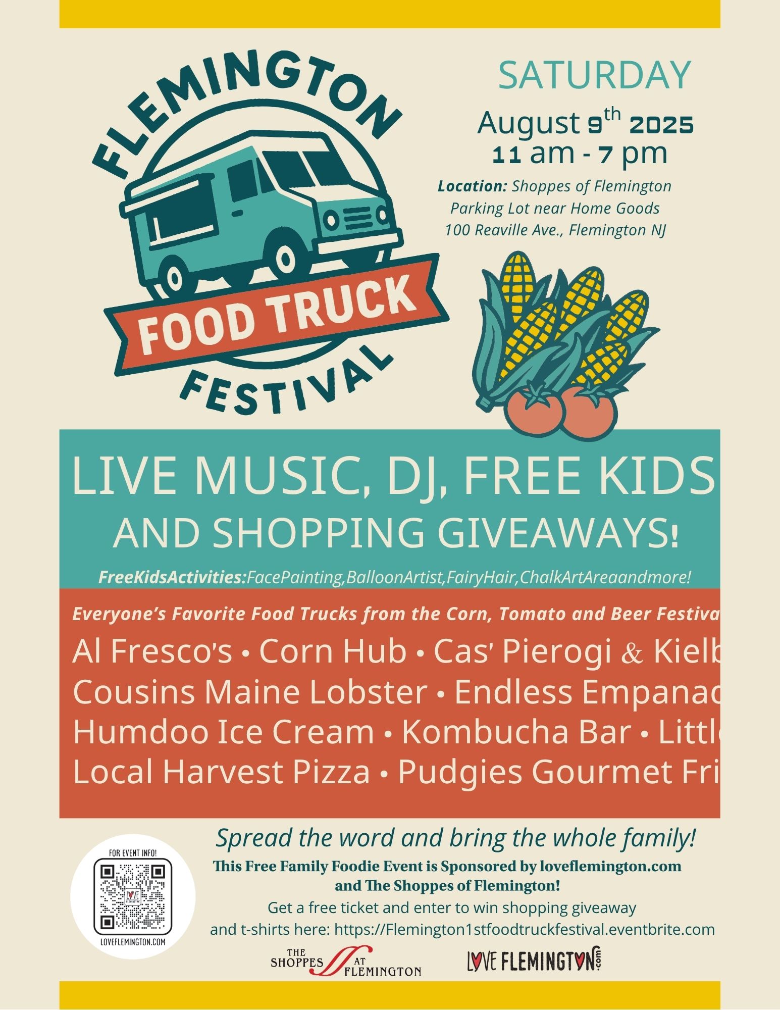 Flemington-Food-Truck-Festival