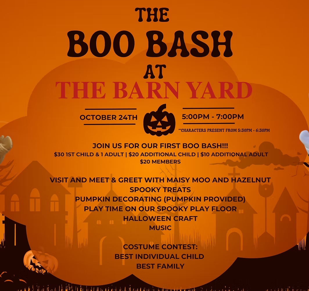 boo-bash-barn-yard