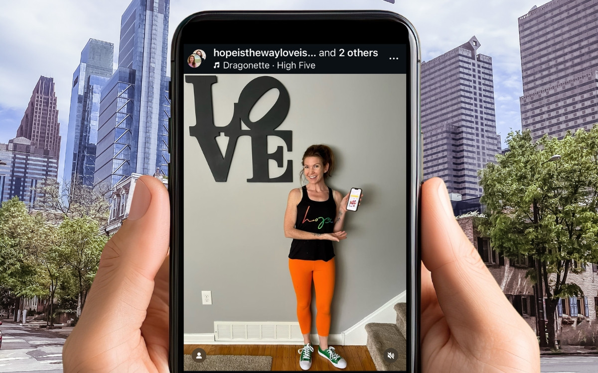 MLP High Five - Fall