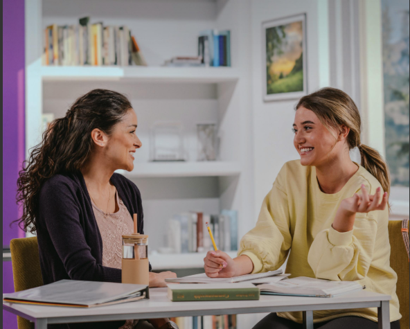 Fusion Academy Warrington Open House