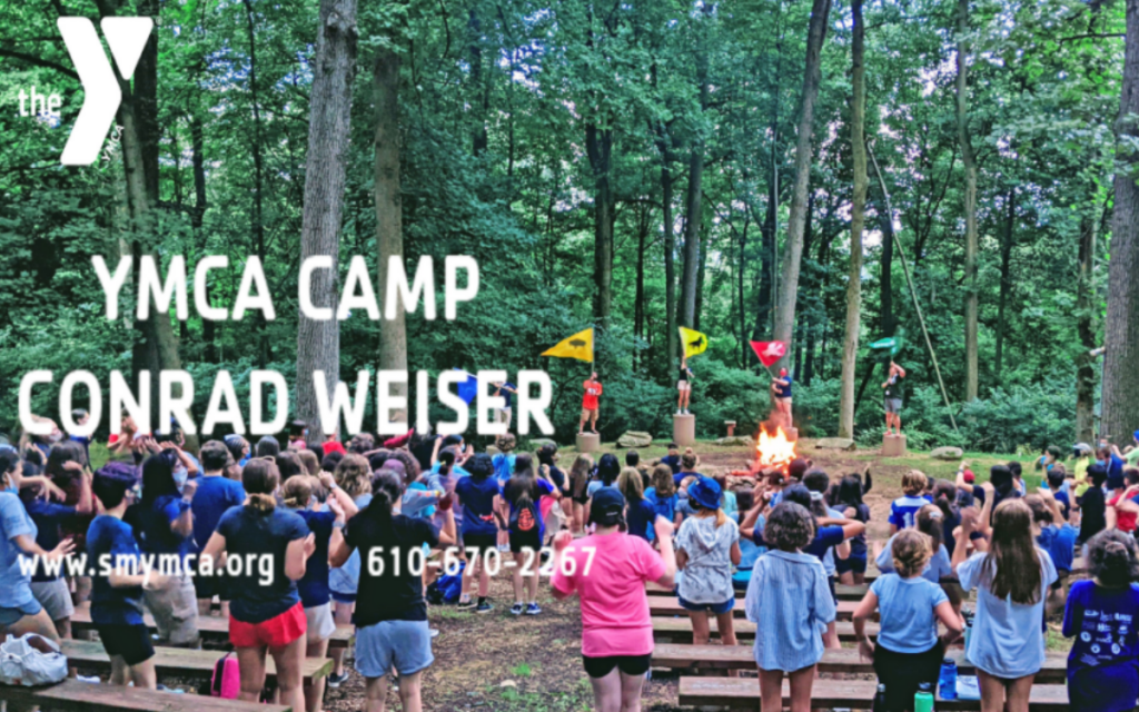 YMCA Camp Conrad Weiser1