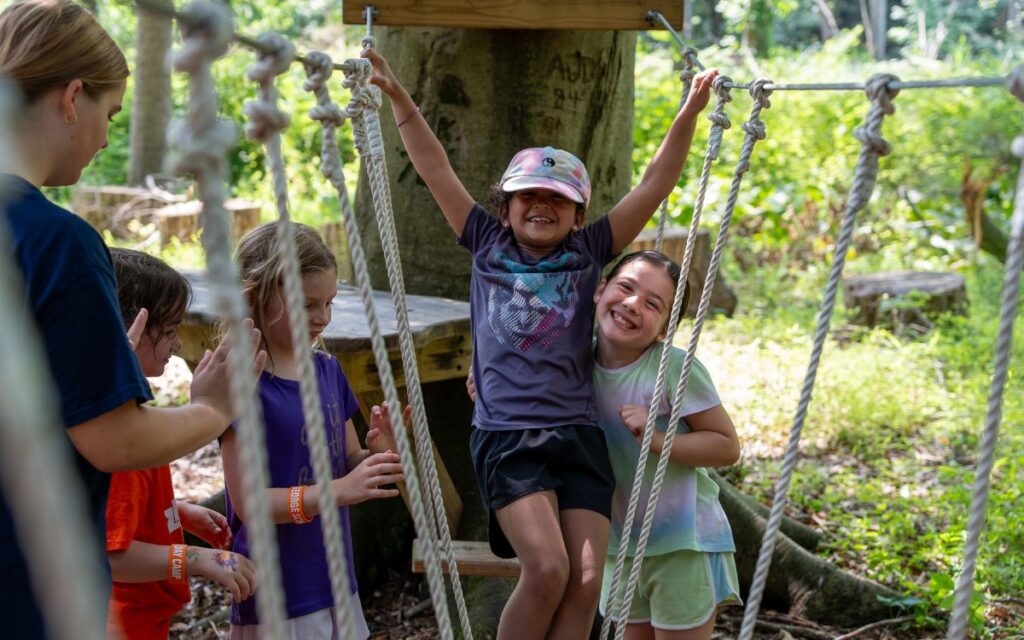 George School Day Camp