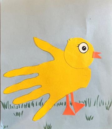 Spring into Crafternoons at the Mercer Museum