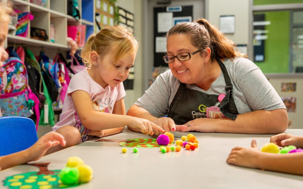Celebree School Warrington