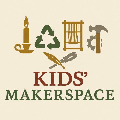 Kids Makerspace