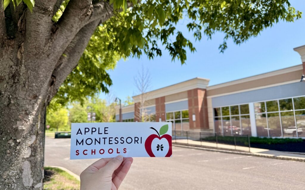 Apple Montessori Schools (1)