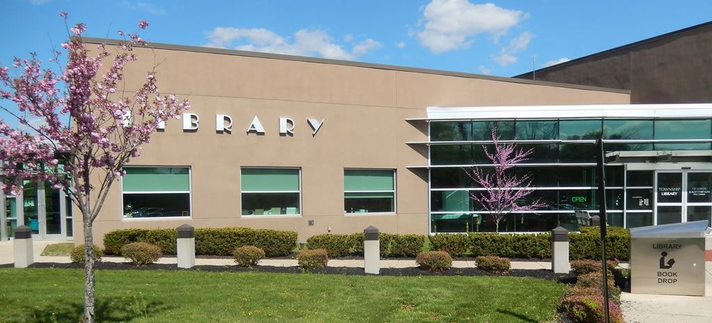 Family Storytime at The Township Library of Lower Southampton