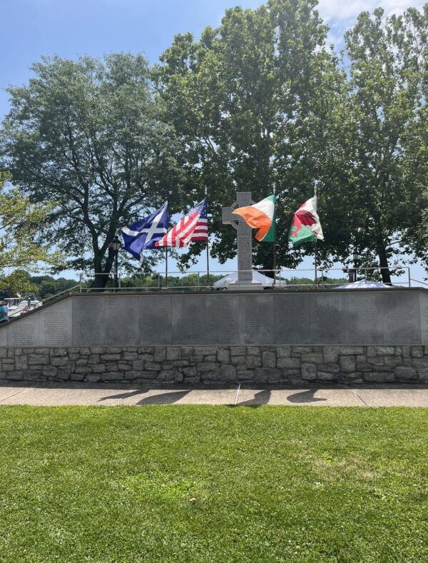 30th Annual Celtic Heritage Day
