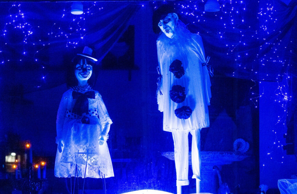 Memory Maker's Trail of Magic in Lambertville, NJ