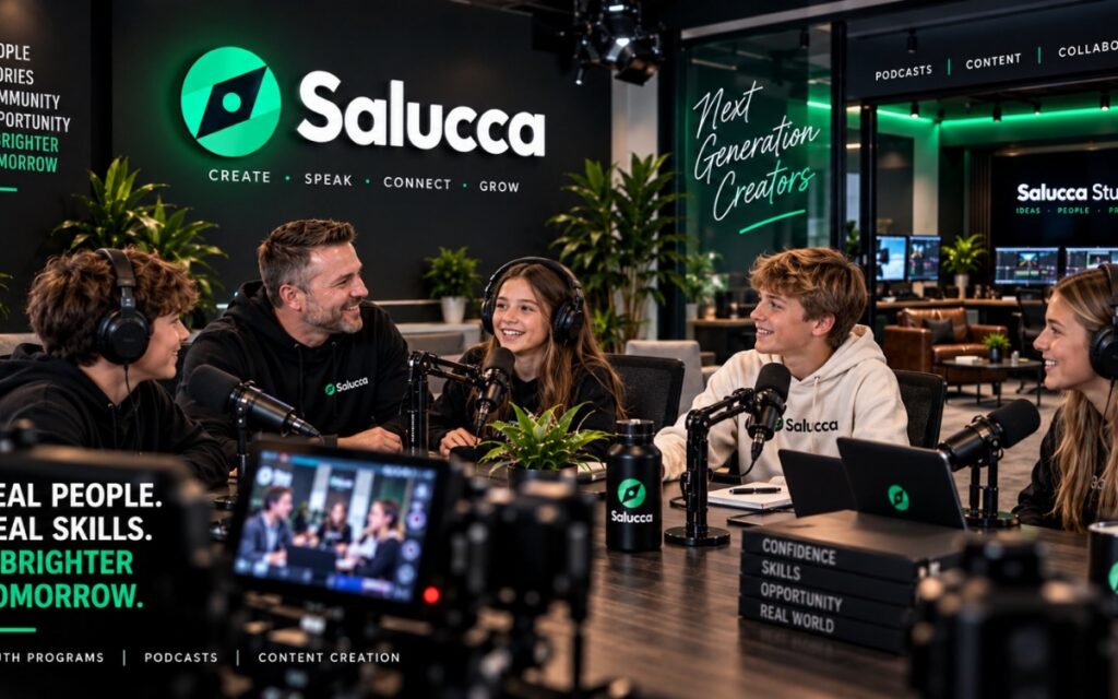 Salucca LLC in Langhorne, PA