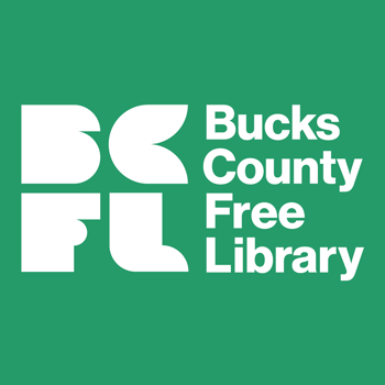 Bucks County Free Library Logo