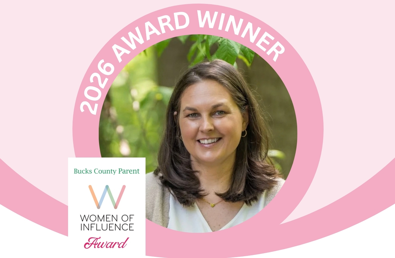 Renee Calhoun - Bucks County Women of Influence 2026 Award Winner