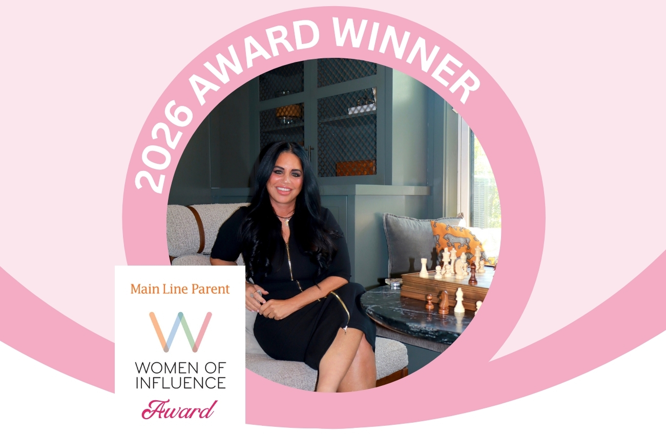 Carla Altomare, 2026 Women of Influence Award Winner