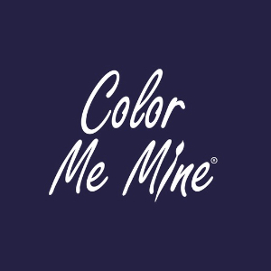 Color Me Mine Logo