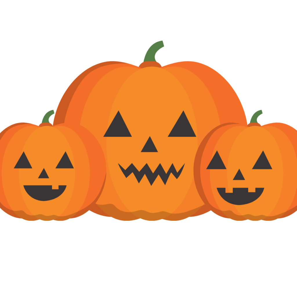 Halloween Jack O'Lanterns