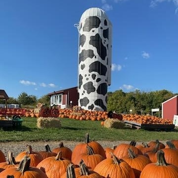 Hellericks Adventure Farm Fall Festival in Doylestown