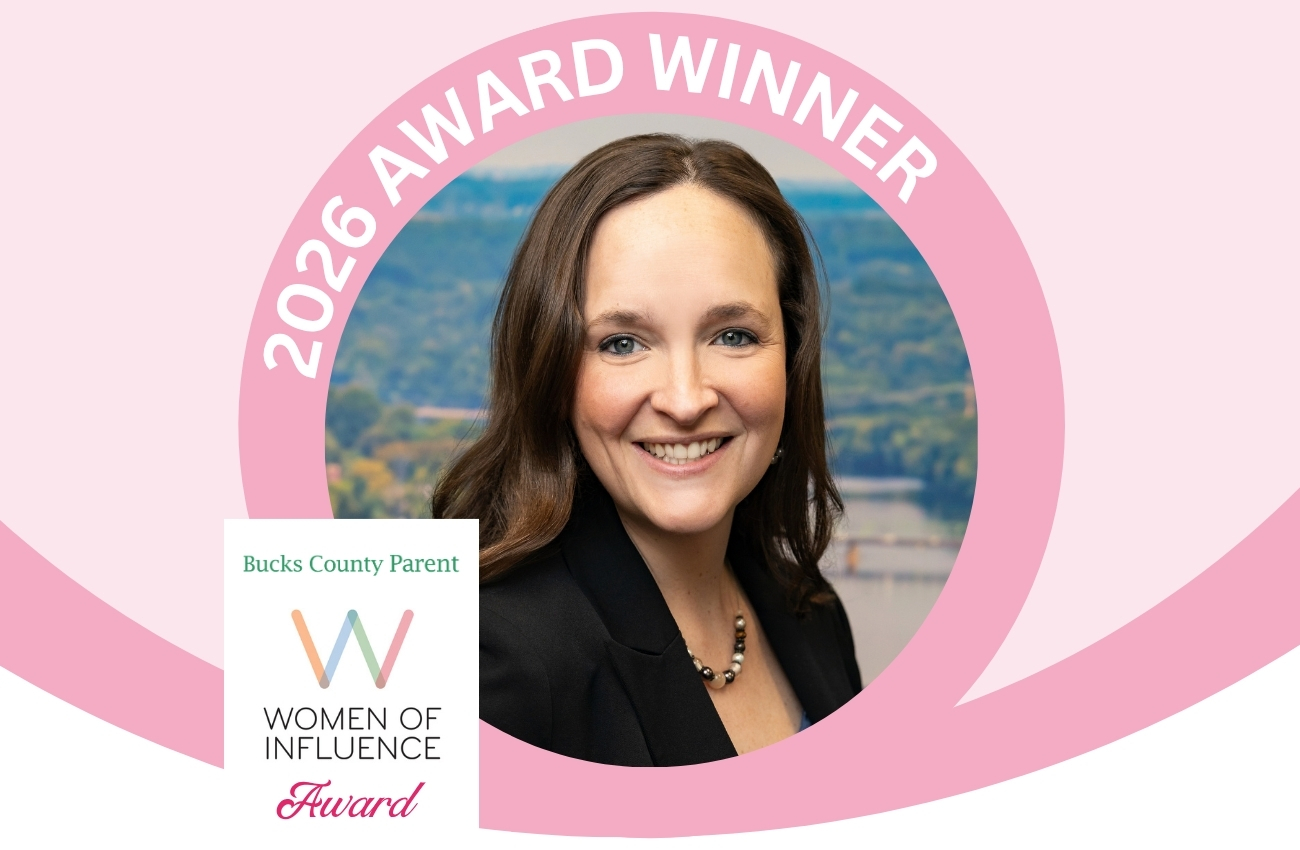 Heather Walter, 2026 Women of Influence Award Winner